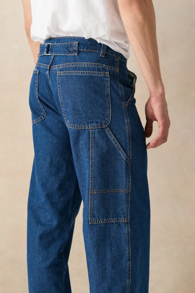 Pantalón carpintero - Image 9