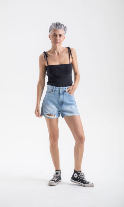 Short cielo