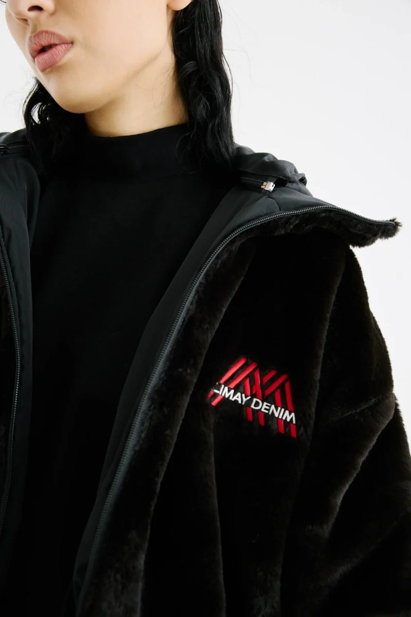 Reversible negra - Image 2