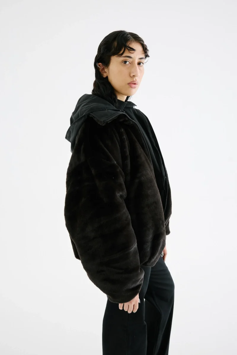 Reversible negra - Image 3