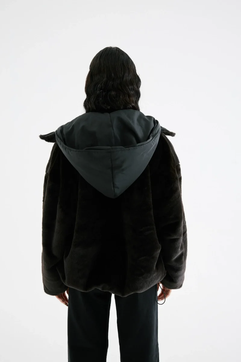 Reversible negra - Image 4