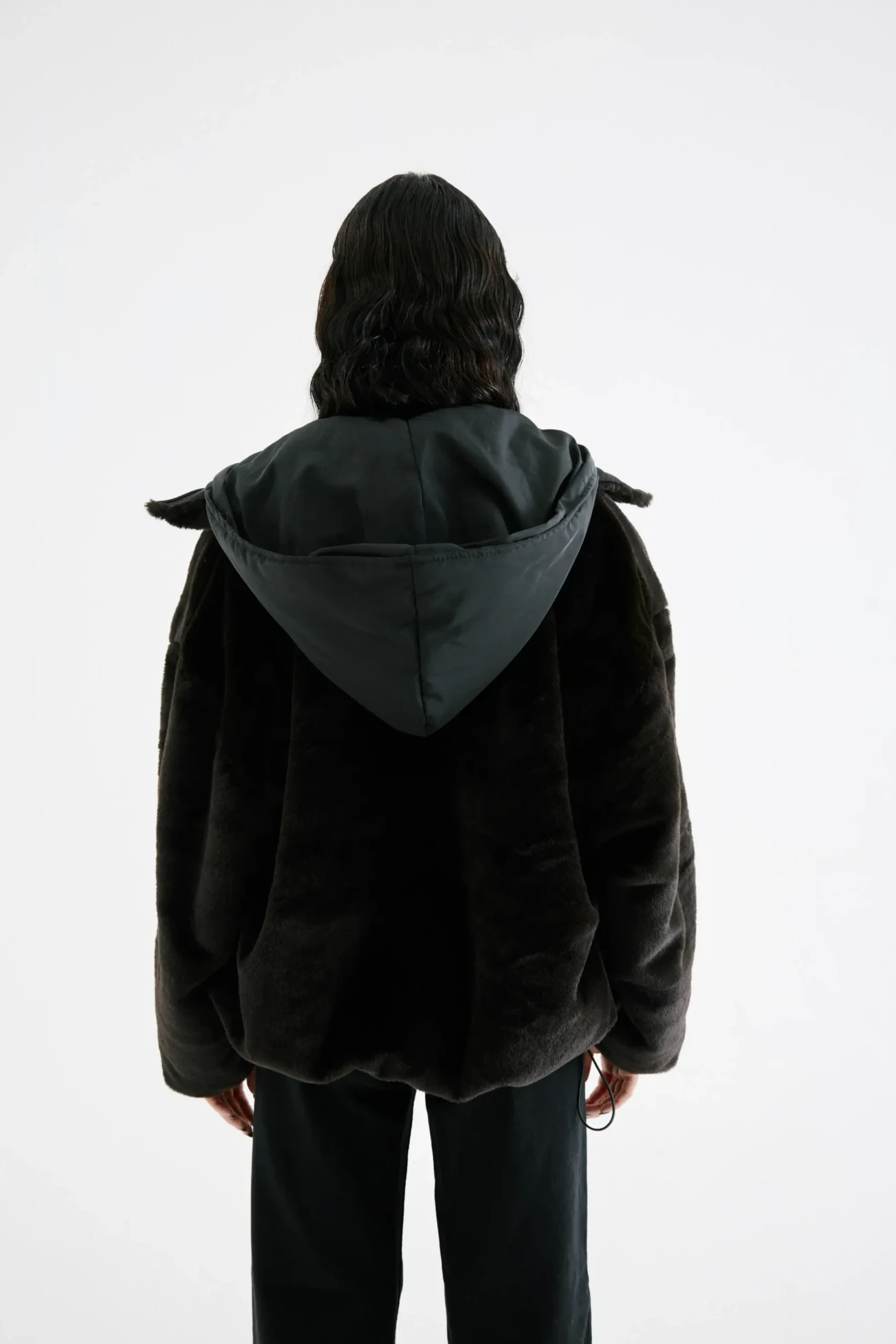 Reversible negra - Image 4