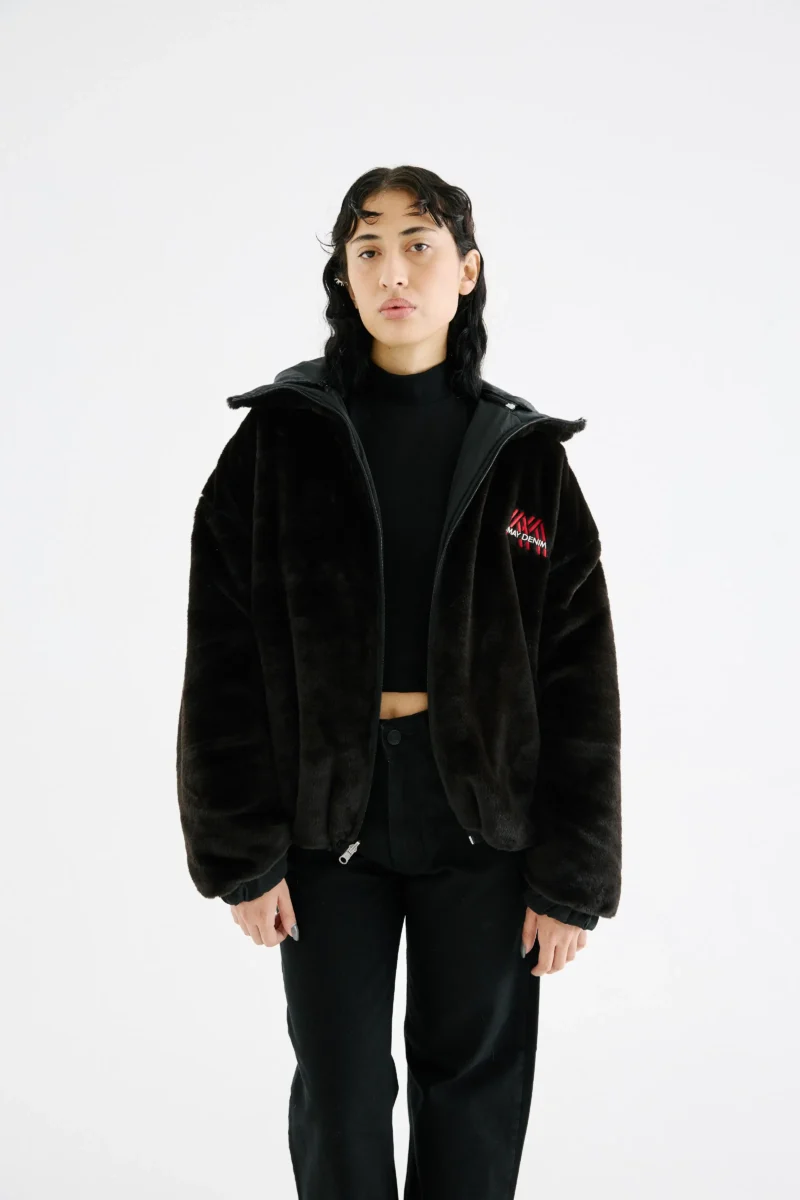 Reversible negra