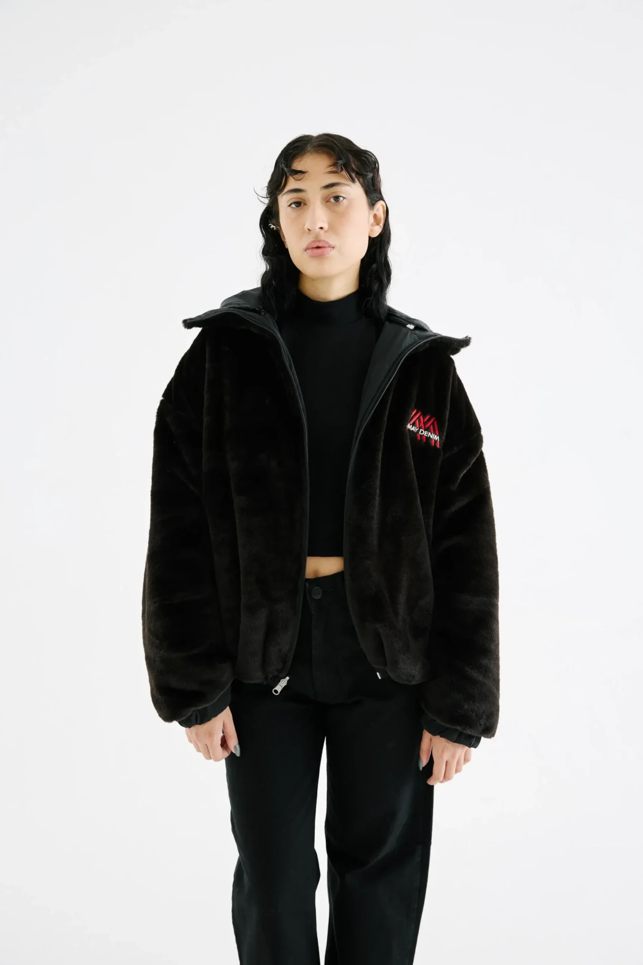 Reversible negra