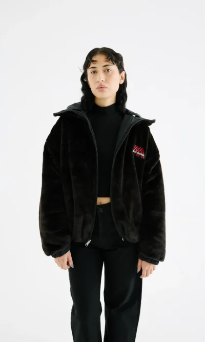Reversible negra
