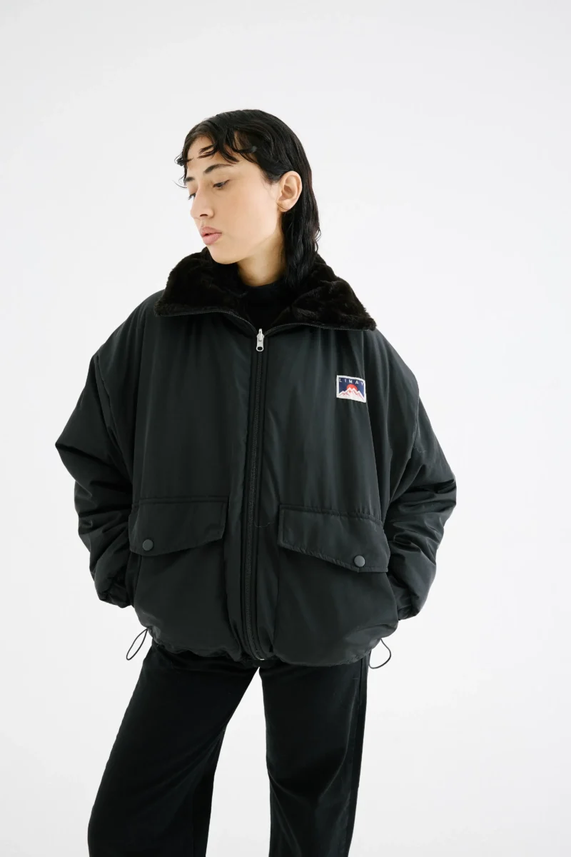 Reversible negra - Image 5
