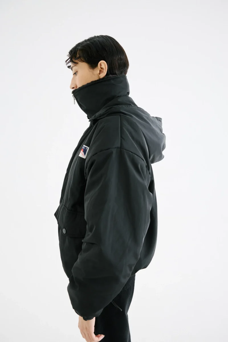 Reversible negra - Image 8