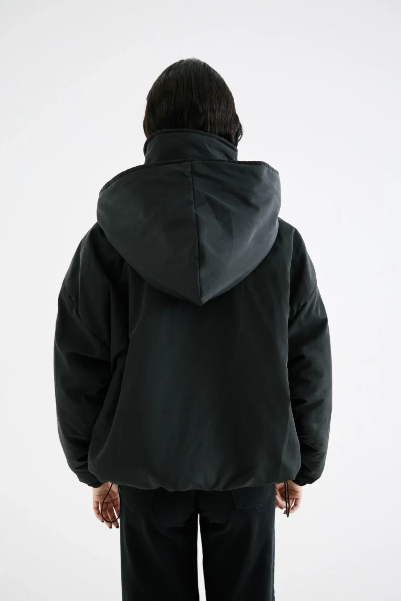Reversible negra - Image 9