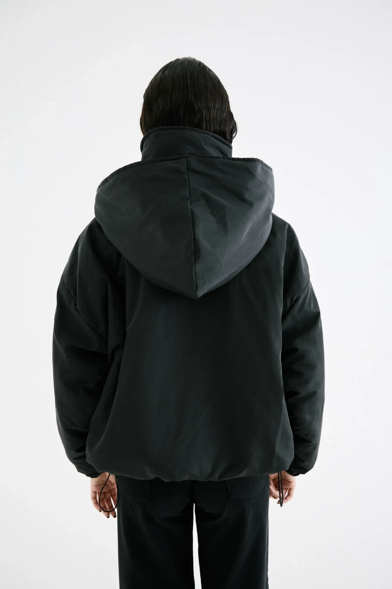 Reversible negra - Image 9