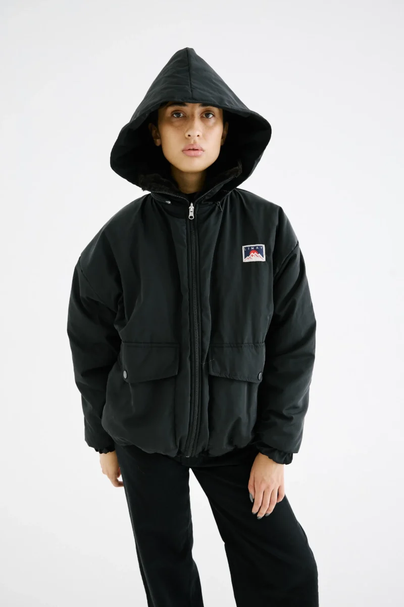 Reversible negra - Image 7