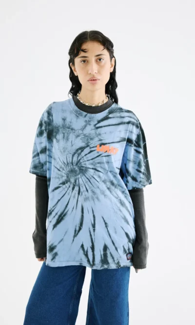 Remera batik