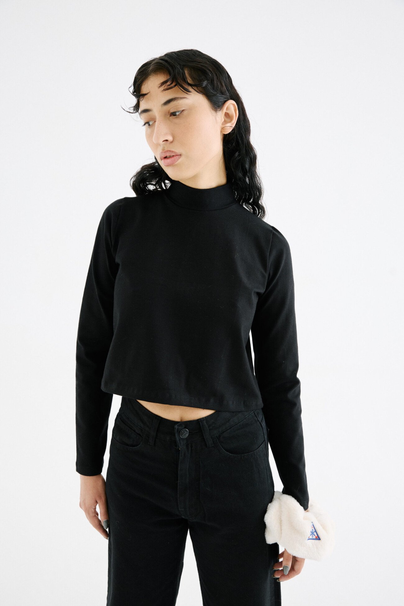 Polera crop - Image 2