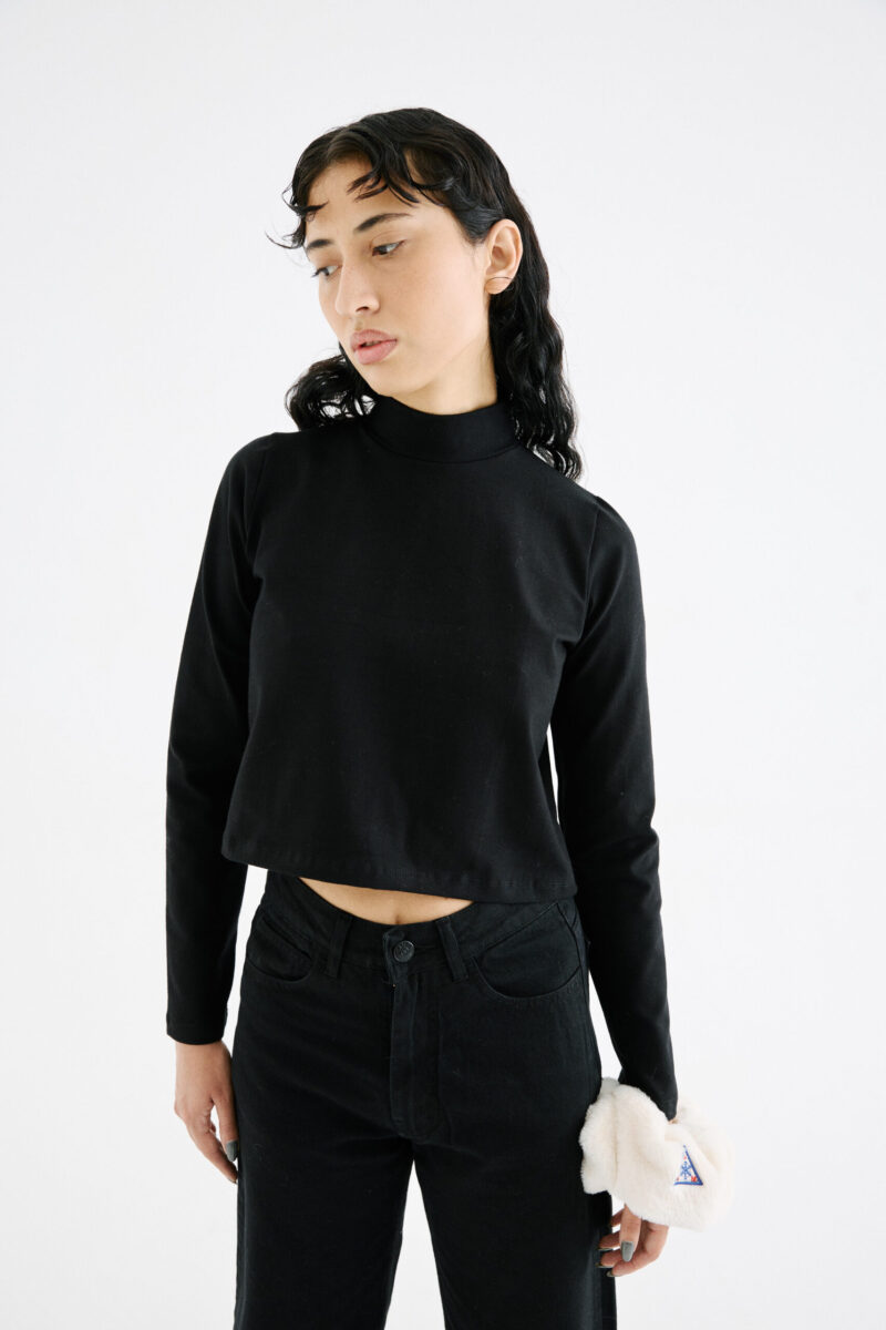 Polera crop - Image 2