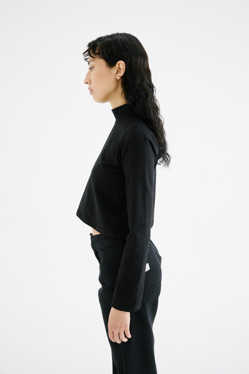 Polera crop - Image 3