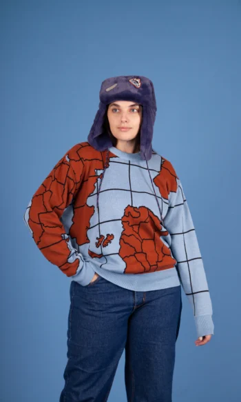 Sweater Argentina