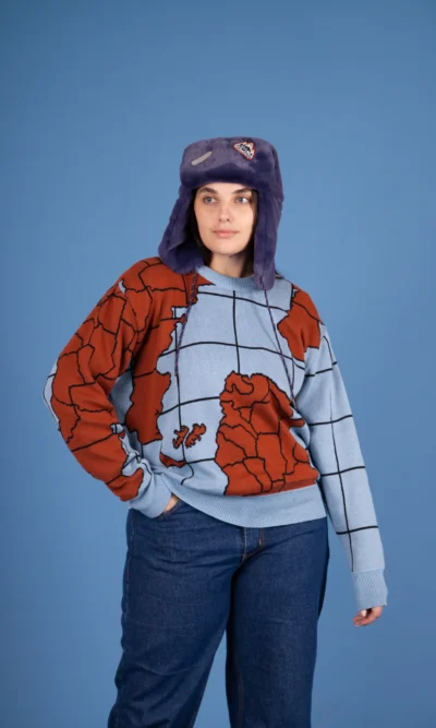 Sweater Argentina