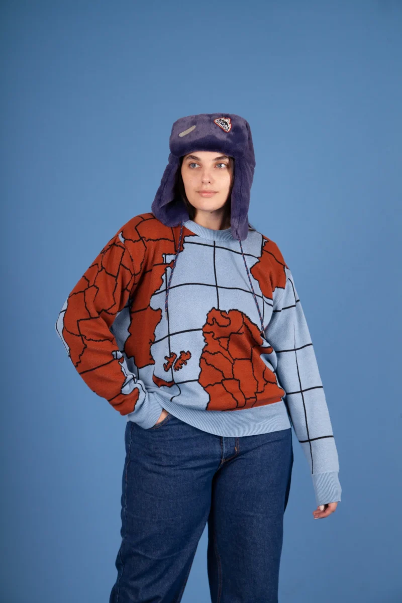 Sweater Argentina