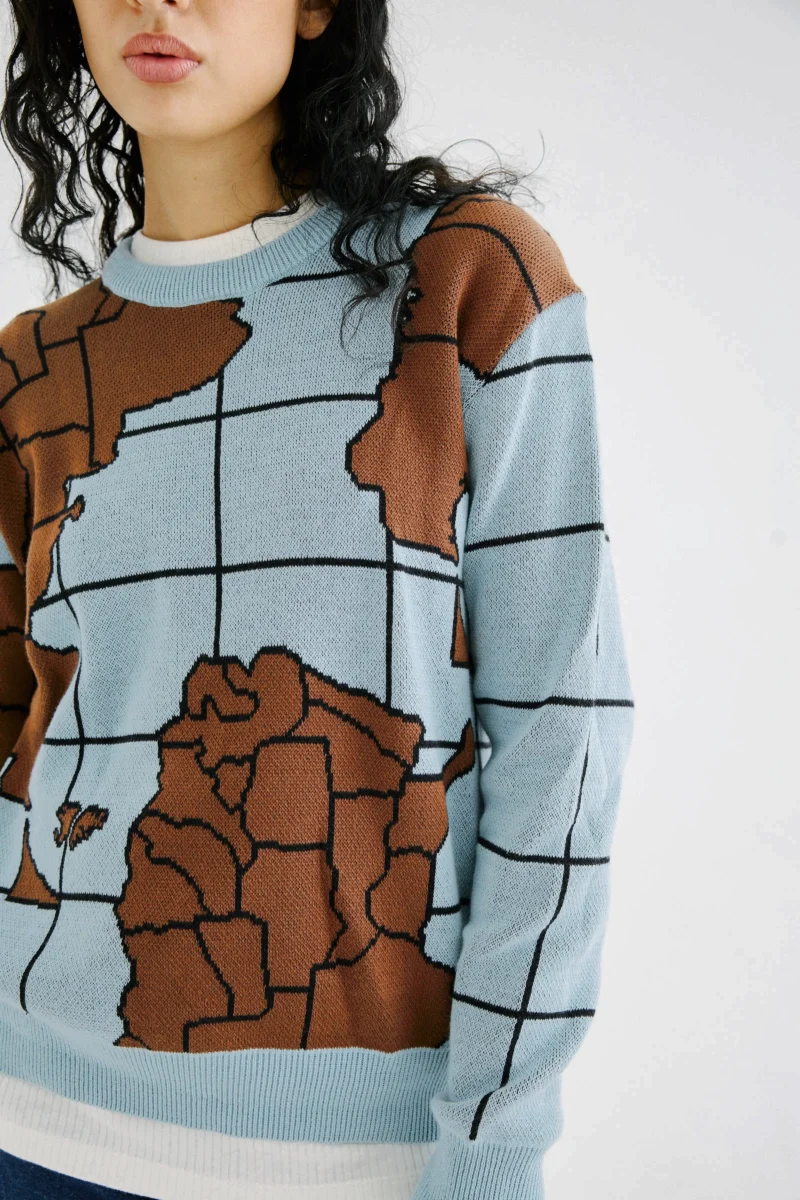 Sweater Argentina - Image 3