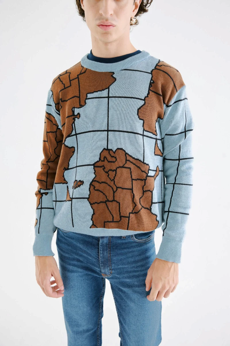 Sweater Argentina - Image 4