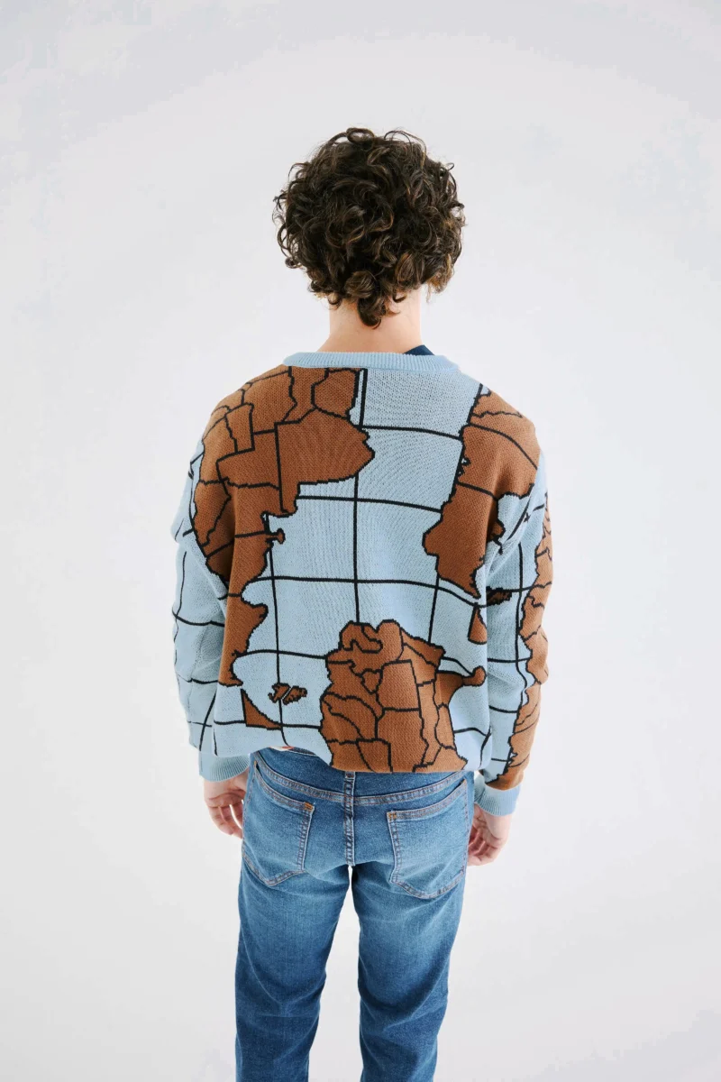 Sweater Argentina - Image 2