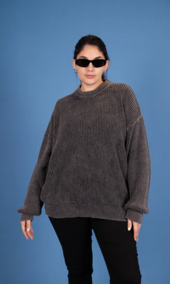 Sweater acid