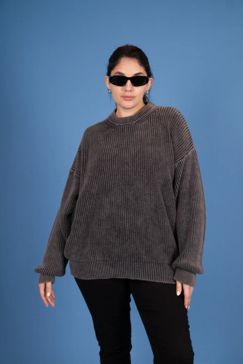 Sweater acid