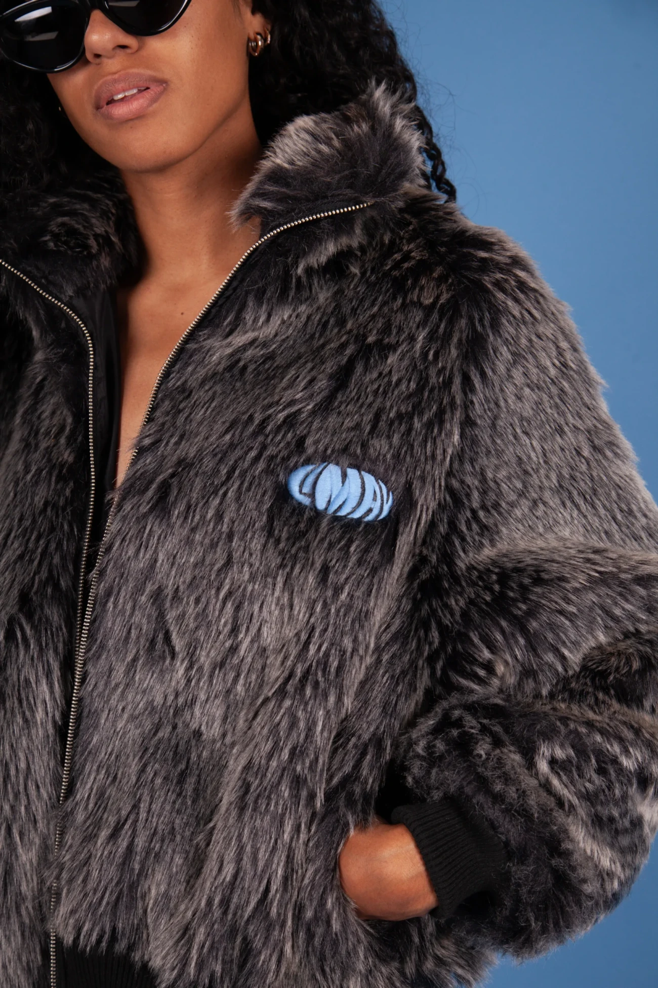 Campera zorro - Image 5