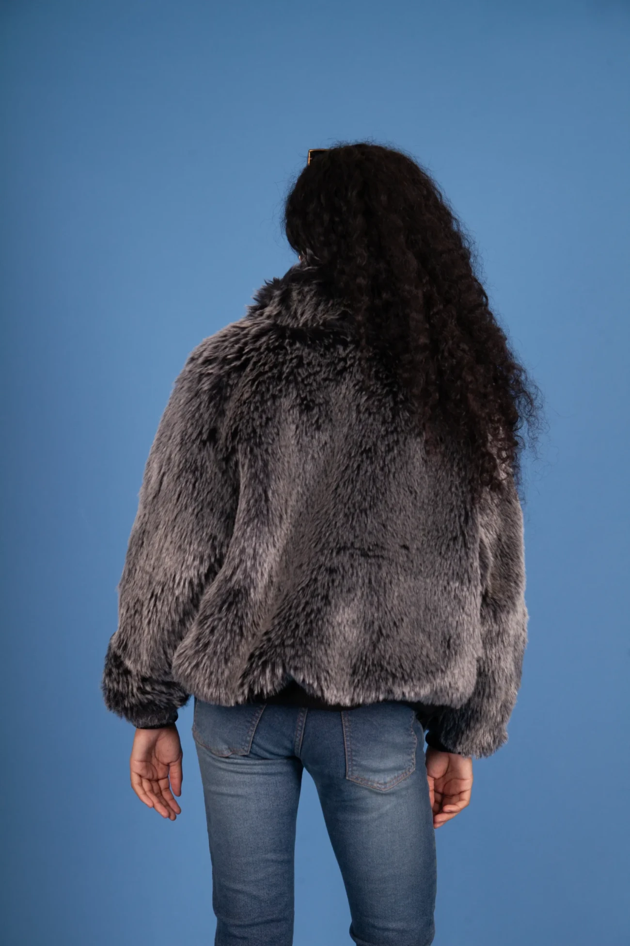 Campera zorro - Image 4