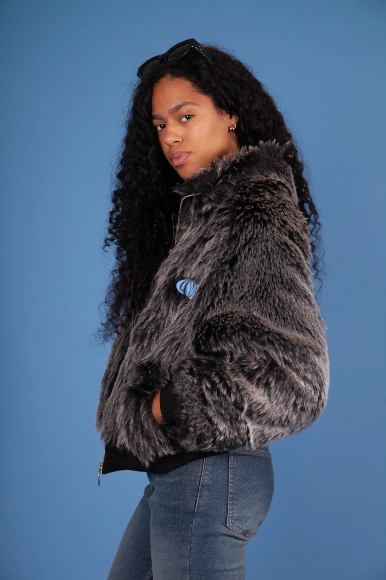 Campera zorro - Image 3