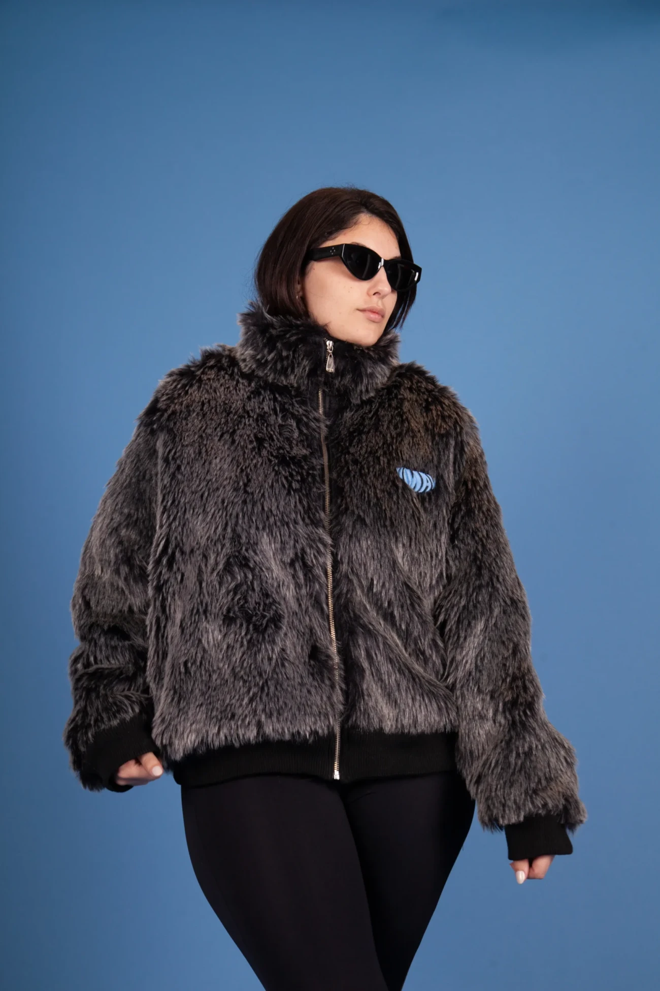 Campera zorro - Image 2