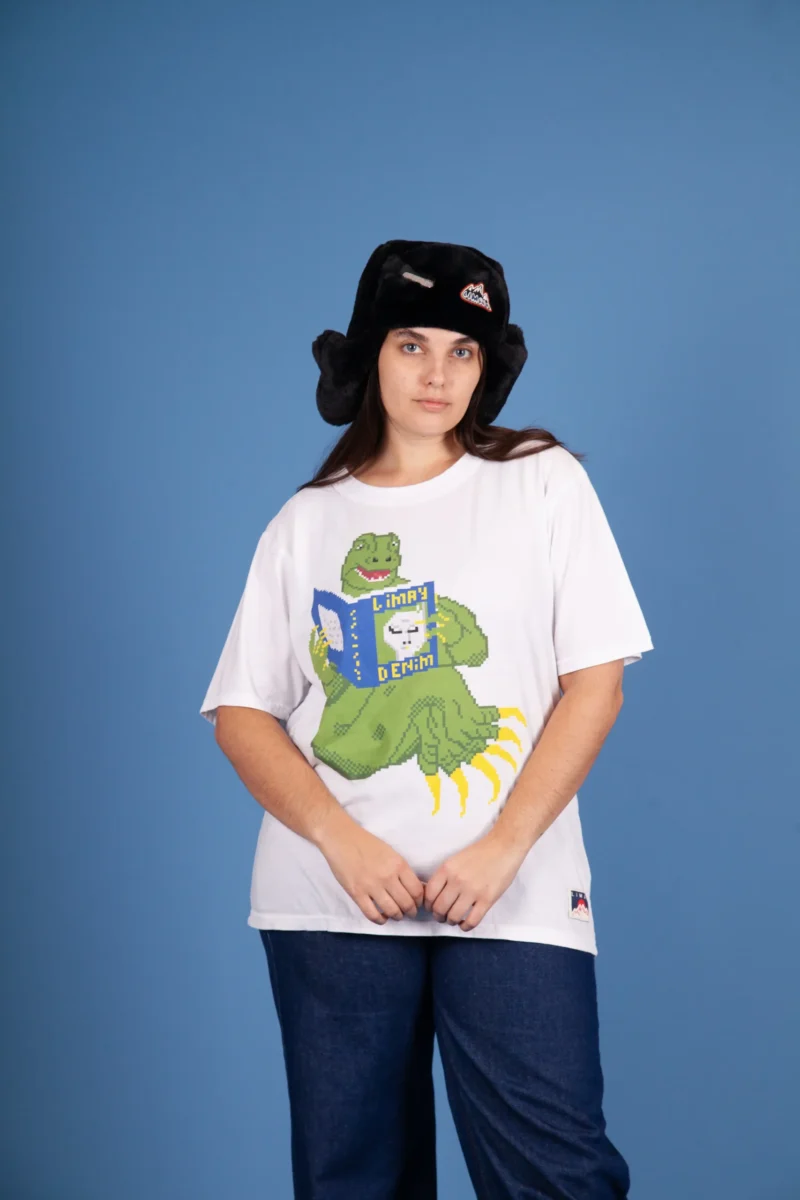 Remera dino - Image 3