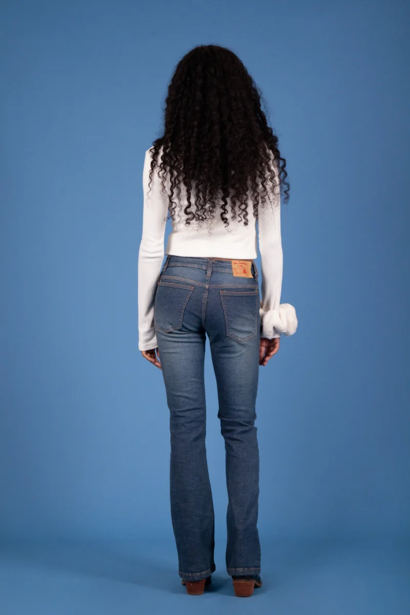 Bootcut vintage - Image 4
