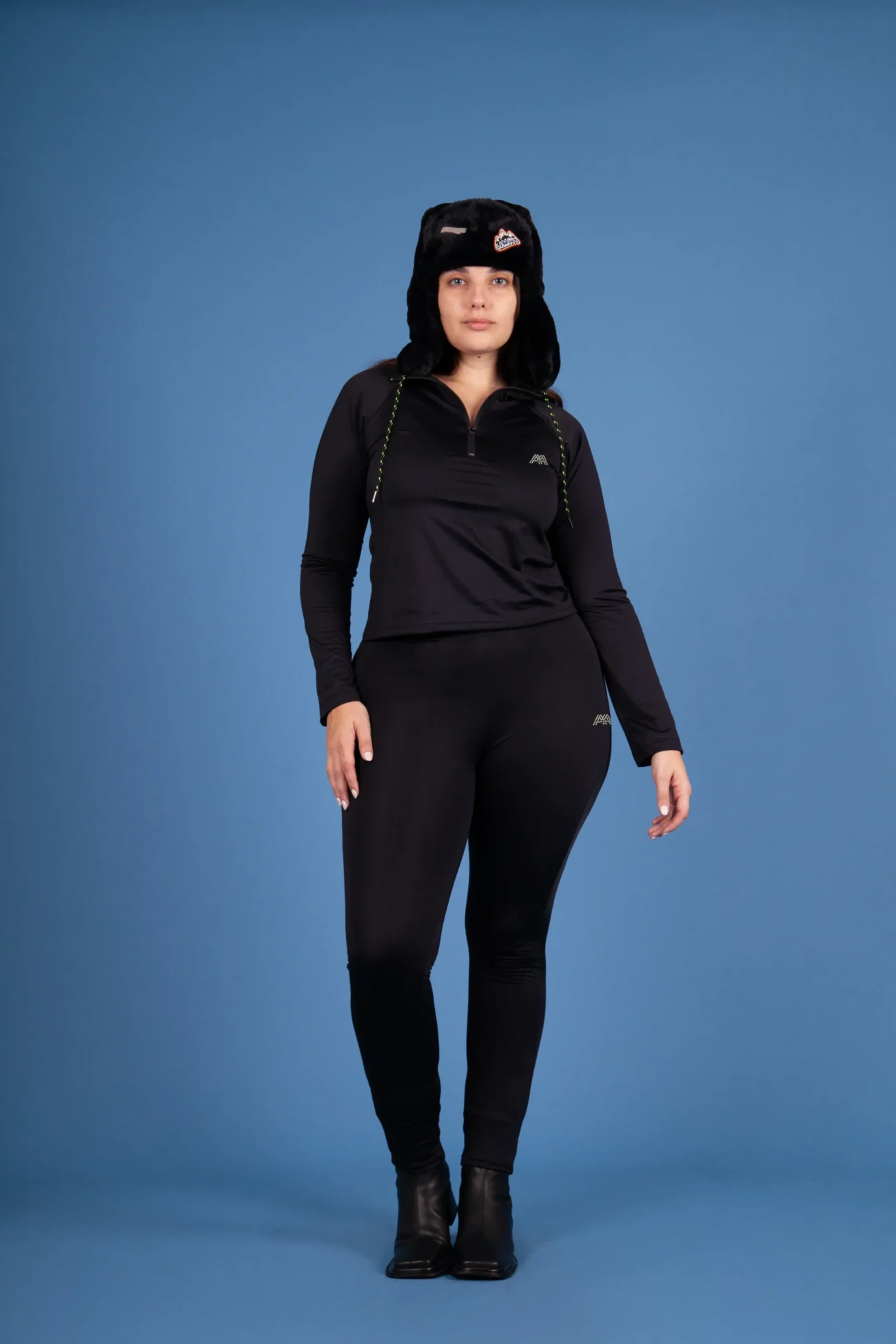Remera termica - Image 2