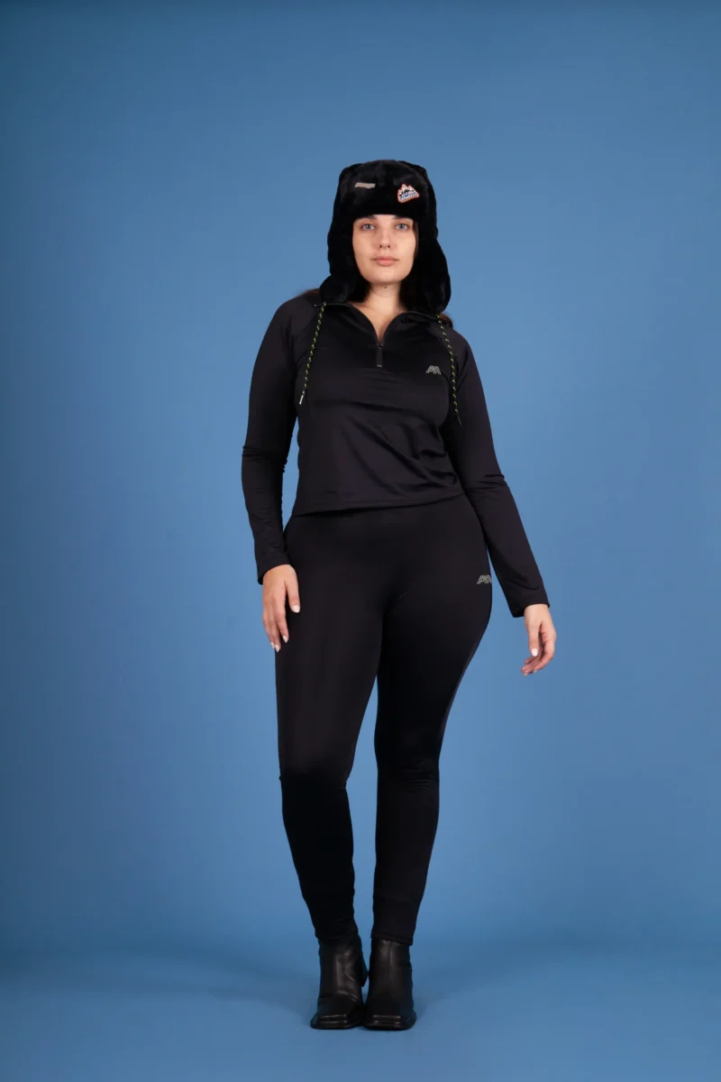 Remera termica - Image 2
