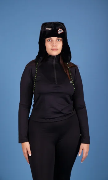 Remera termica PREVENTA