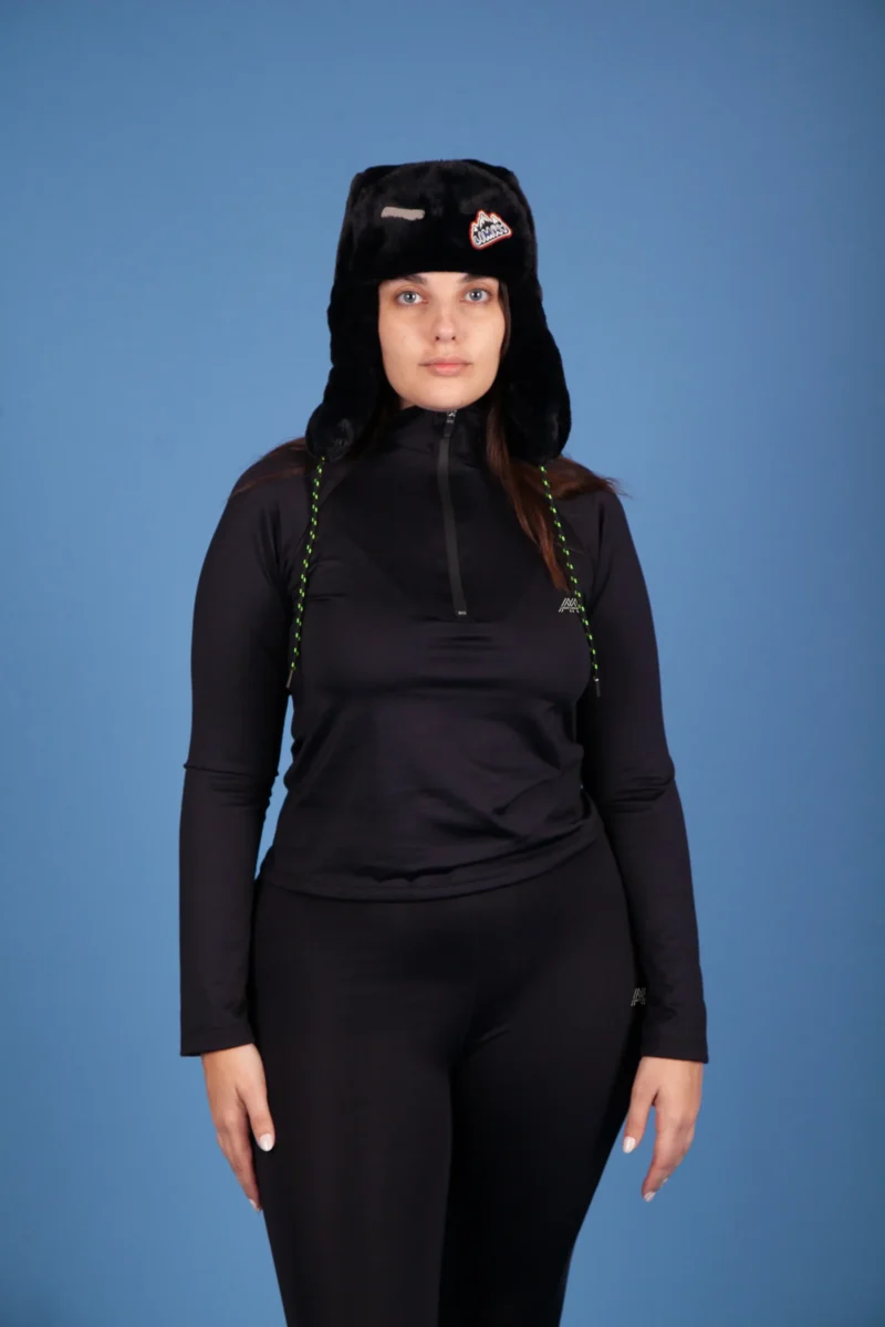 Remera termica