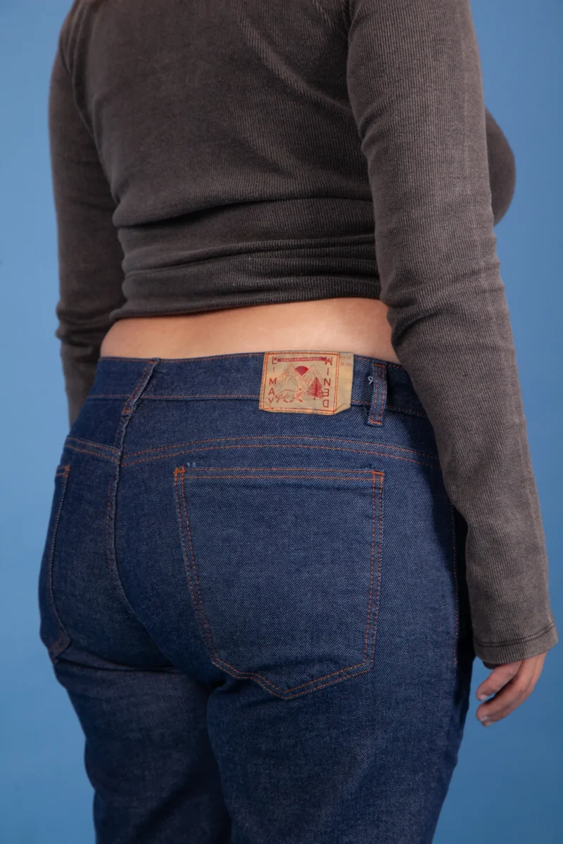 Bootcut raw - Image 4