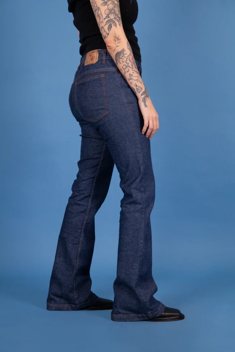 Bootcut raw - Image 3