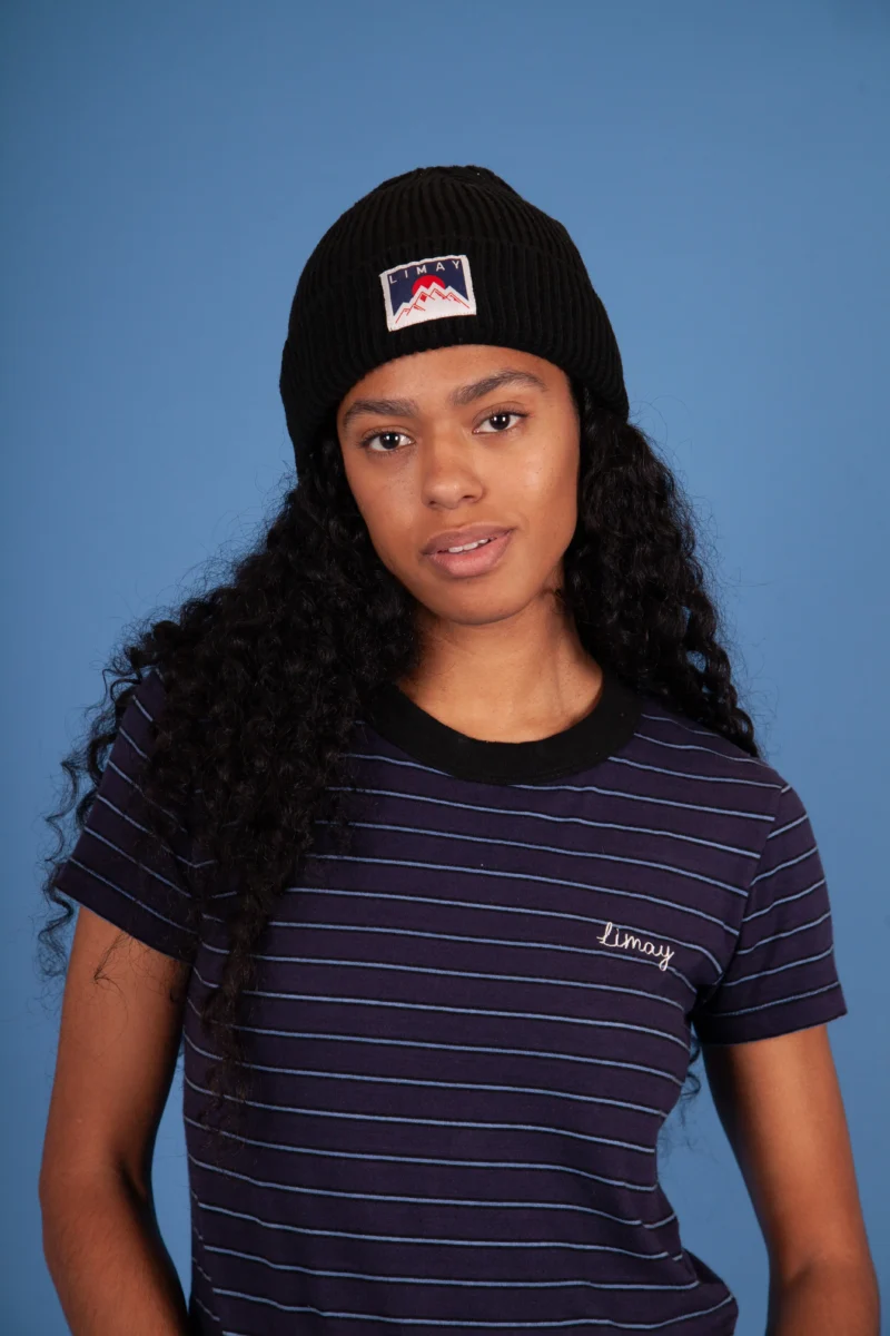 Remera rayada - Image 2
