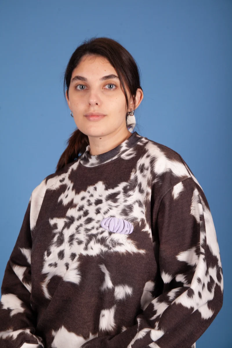 Buzo vaca - Image 2
