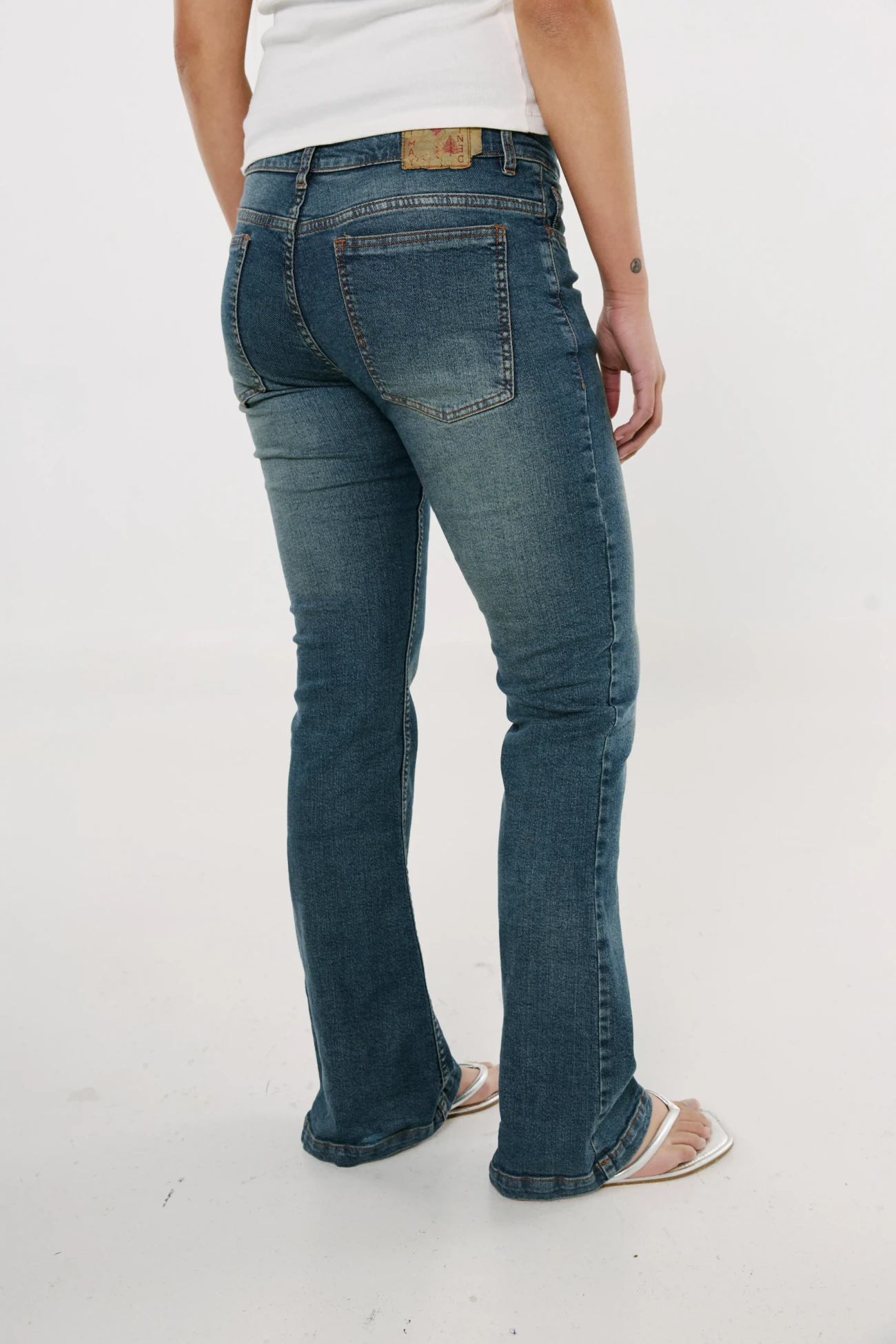 Bootcut vintage - Image 2