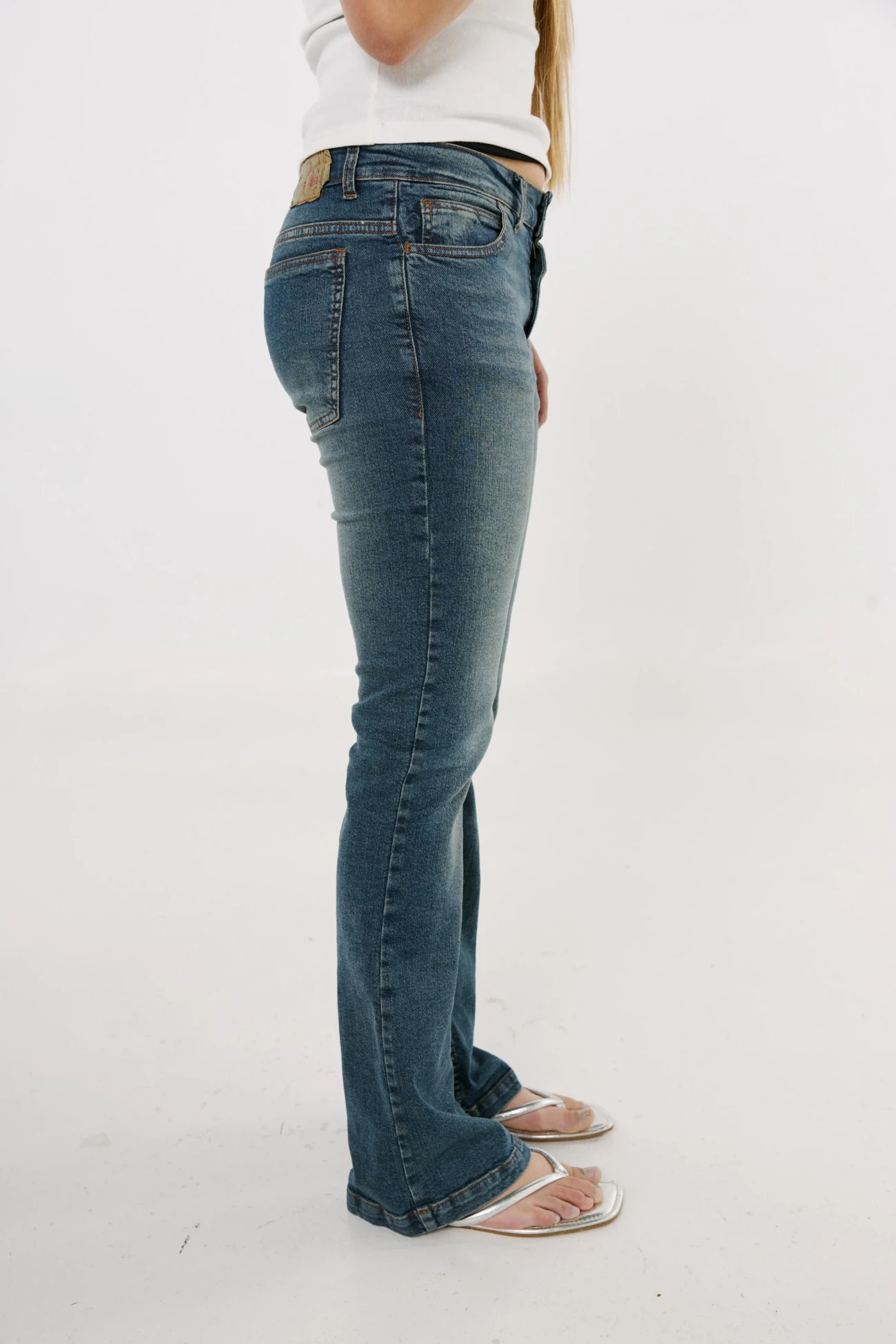 Bootcut vintage - Image 3