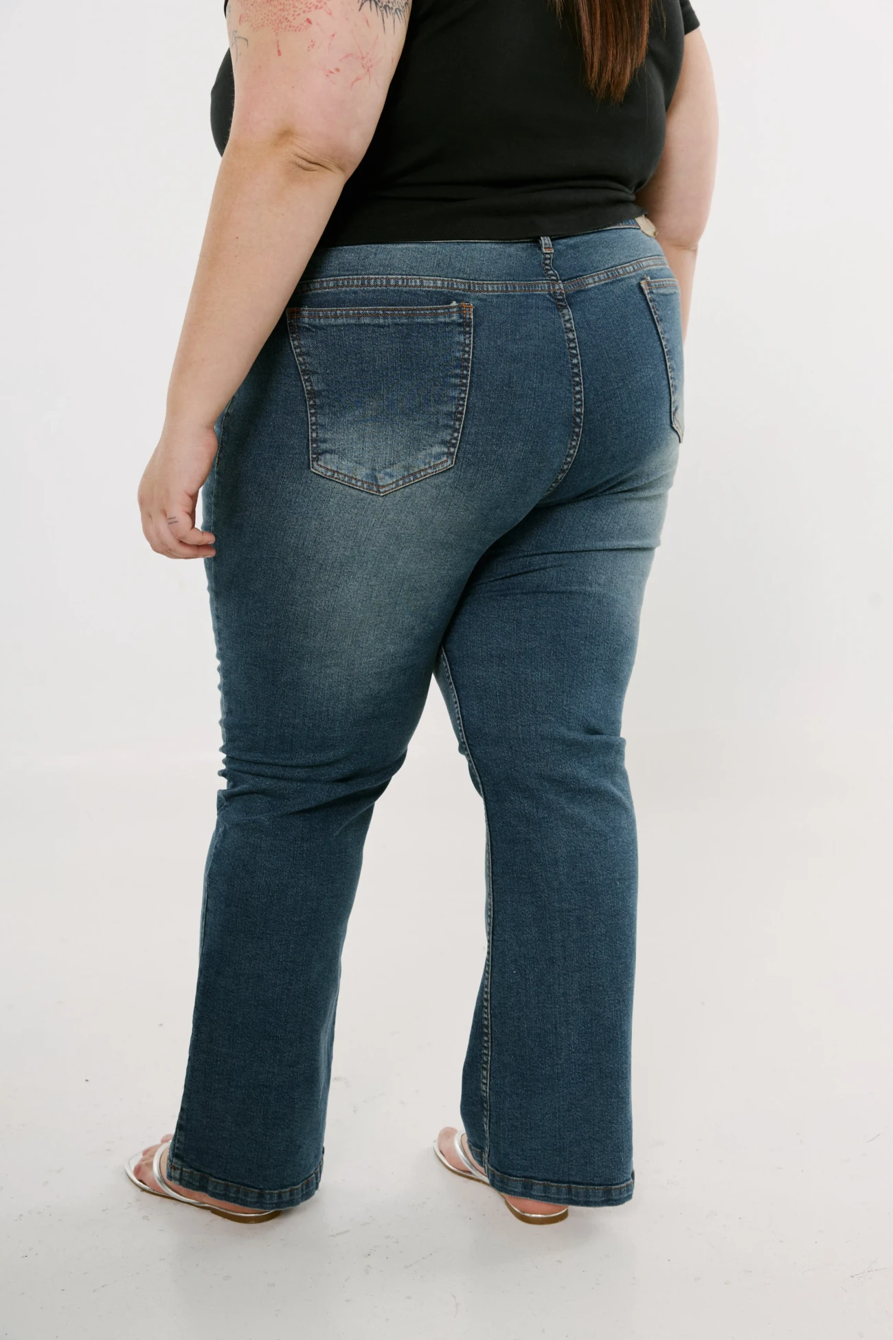 Bootcut vintage - Image 5