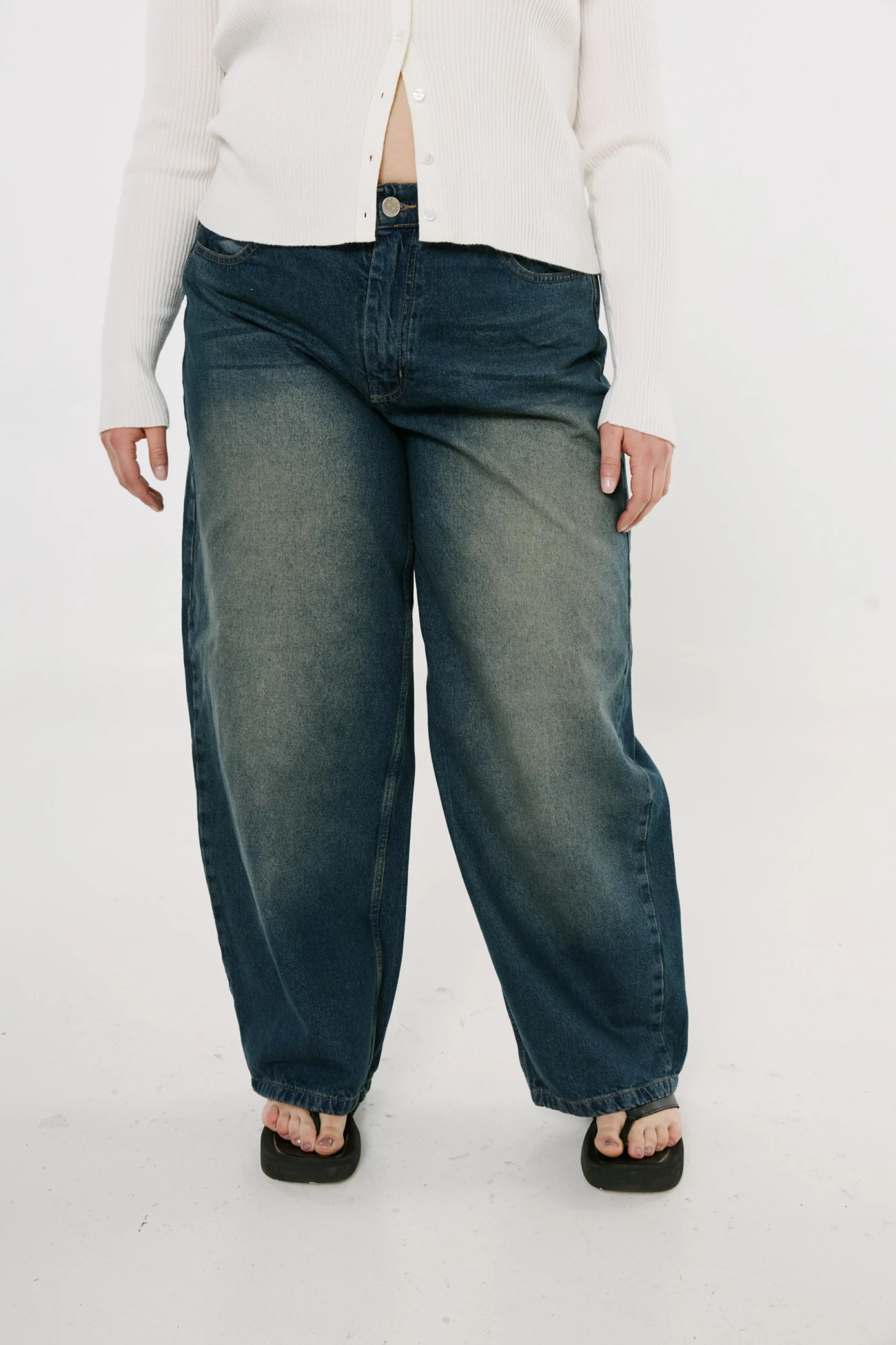 Loose azul - Image 2