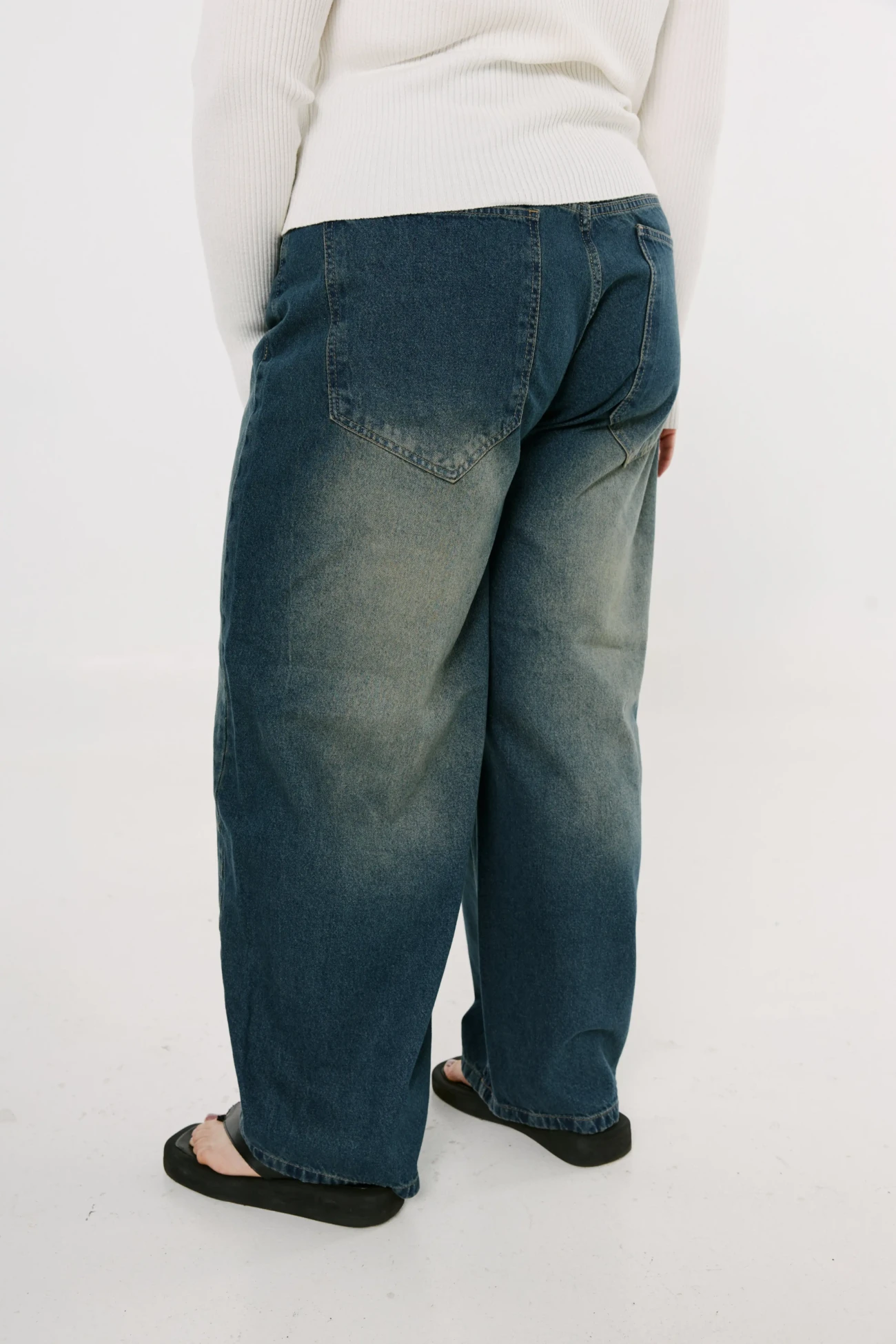 Loose azul - Image 3