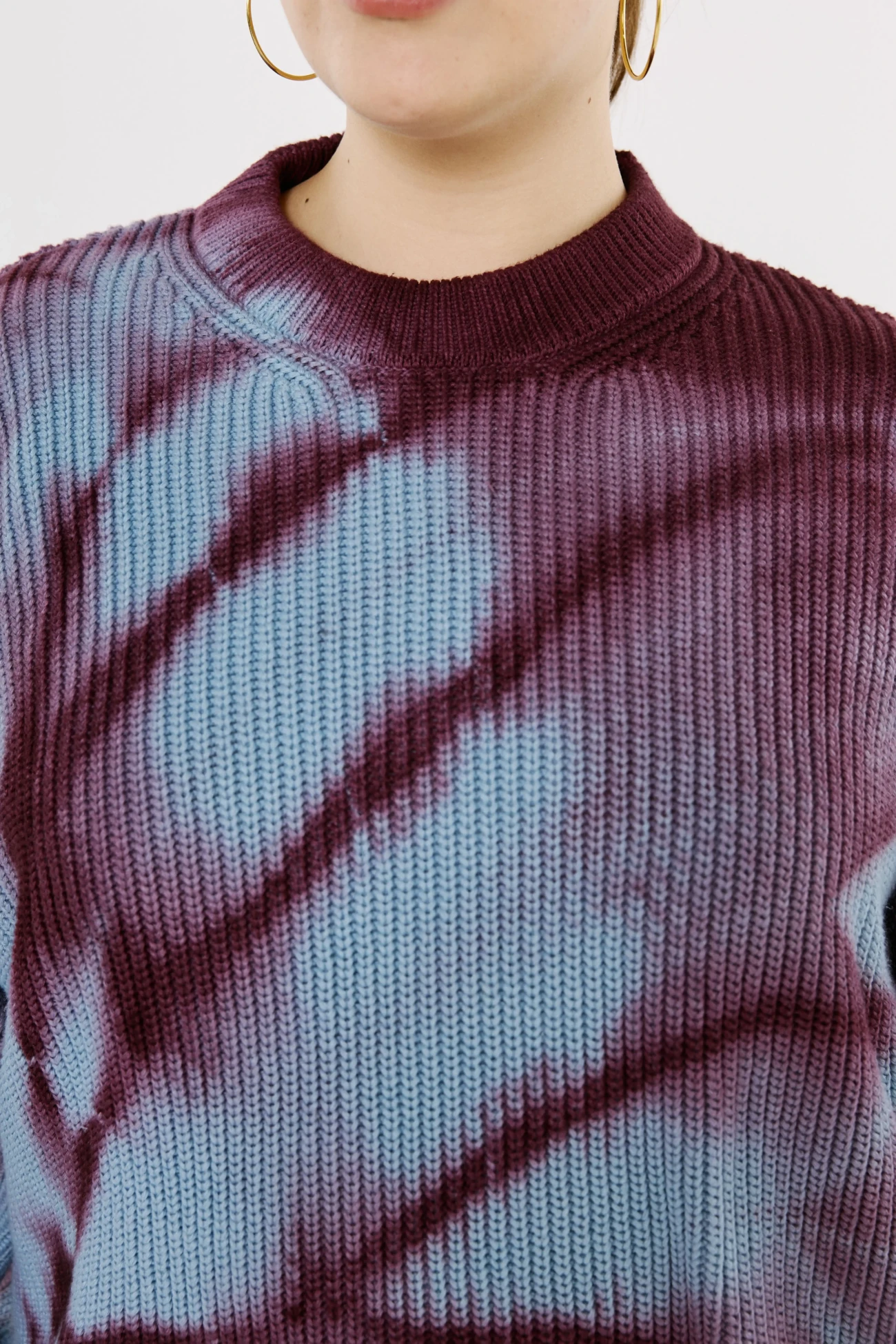 Sweater batik - Image 2