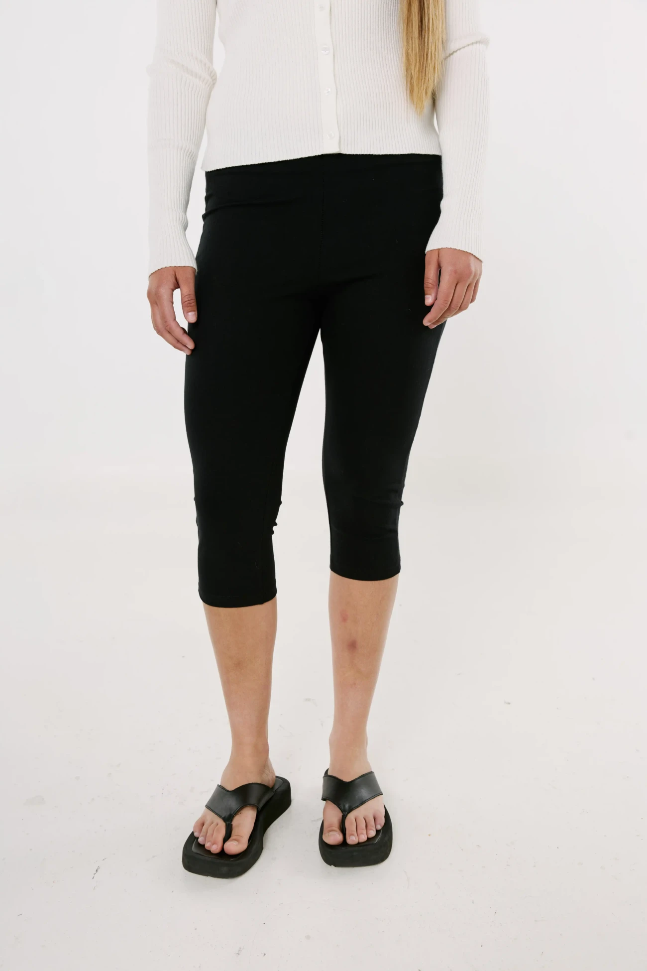 Calza capri