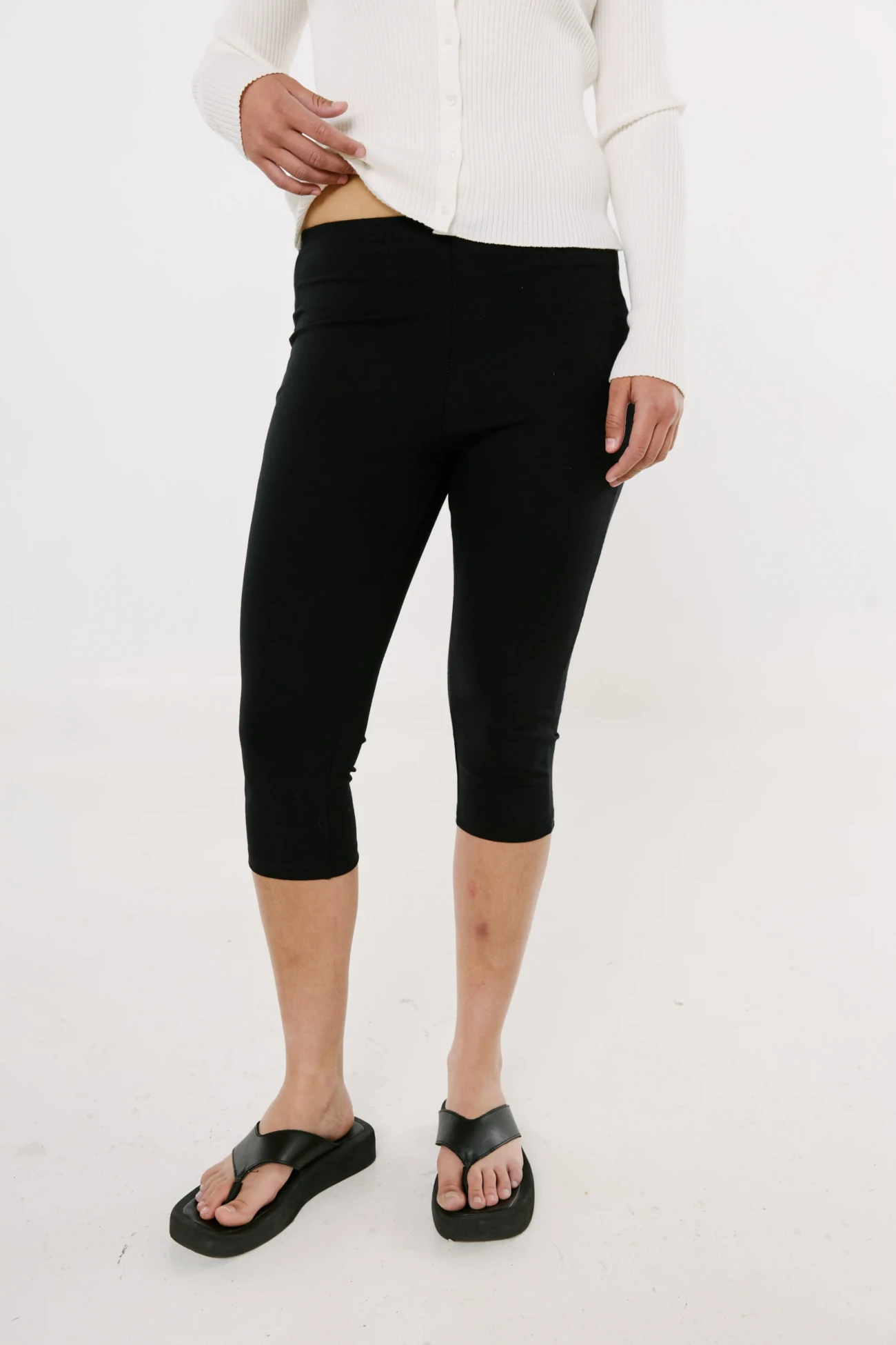 Calza capri - Image 2