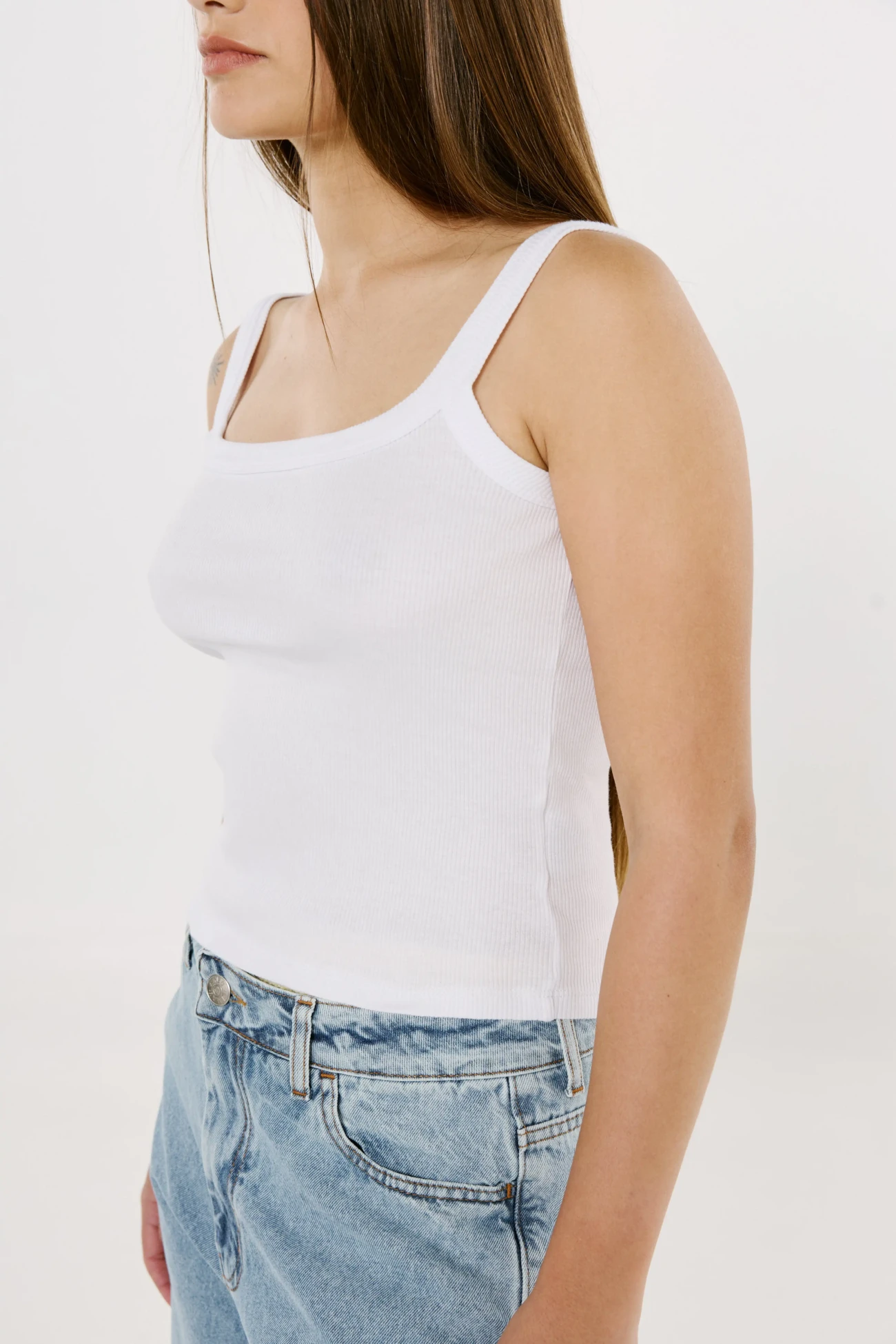 Muscu morley blanca - Image 3