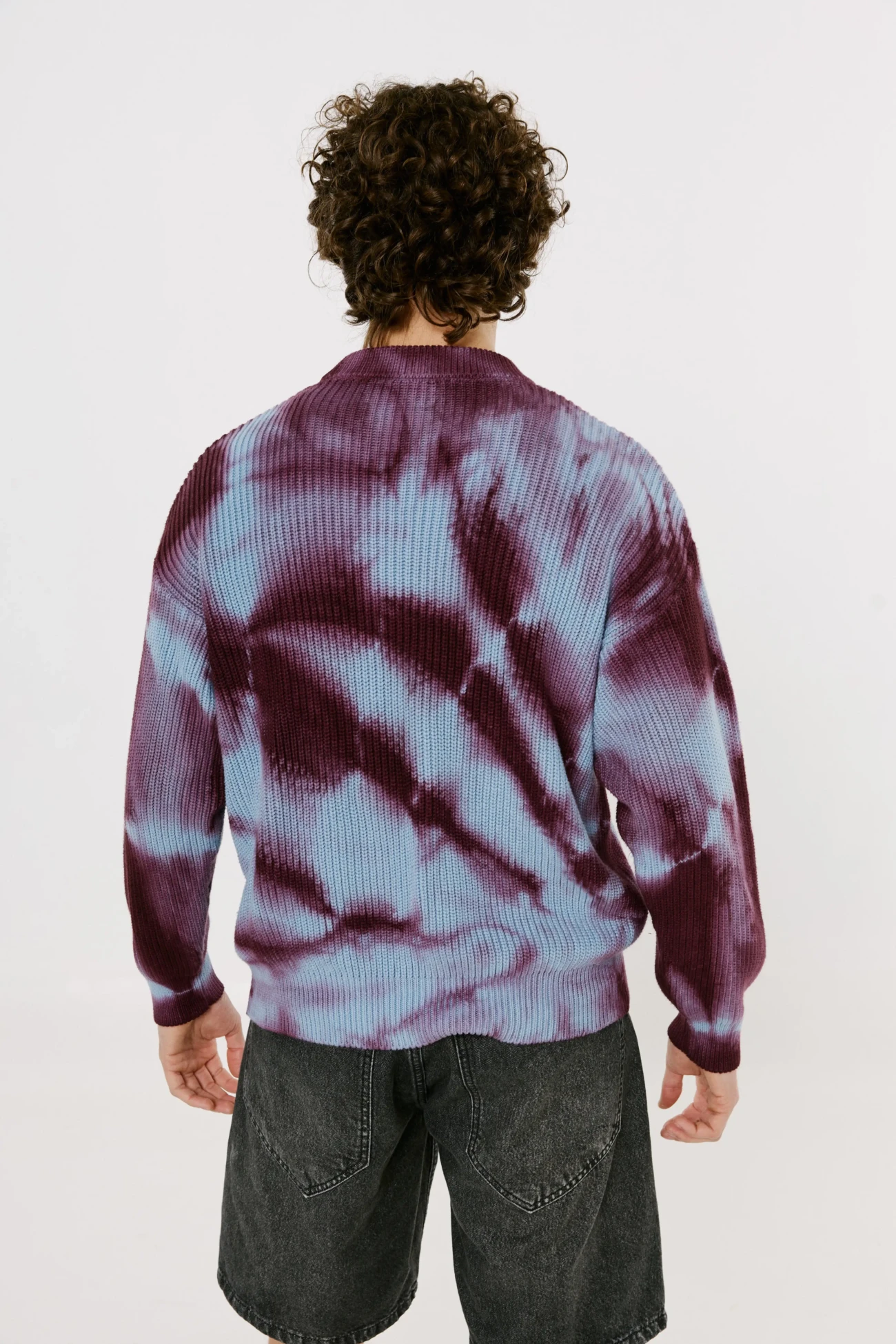 Sweater batik - Image 4